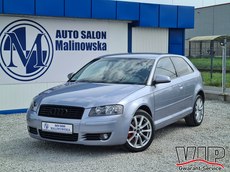 Audi A3  1.6  