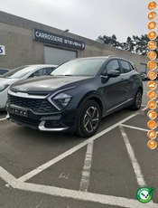 Kia Sportage - super okazja
