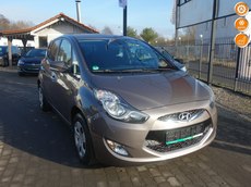 Hyundai ix20 - super okazja