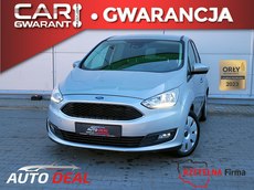 Ford C-Max  1.5  