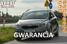 Kia Carens - super okazja