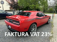 Dodge Challenger  5.7  