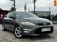 Ford Mondeo  1.6  