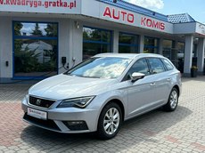 Seat Leon  1.6  