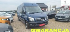 Mercedes Sprinter  2.1  