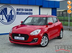 Suzuki Swift  1.2  