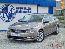 Volkswagen Passat - super okazja