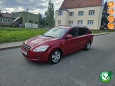 Kia Cee'd - super okazja