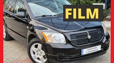 Dodge Caliber  1.8  