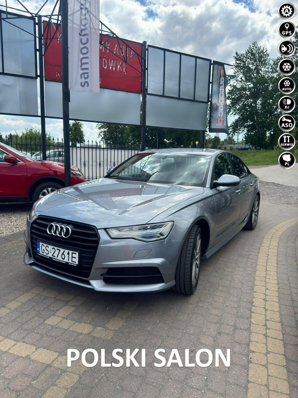 Audi A6 - super okazja