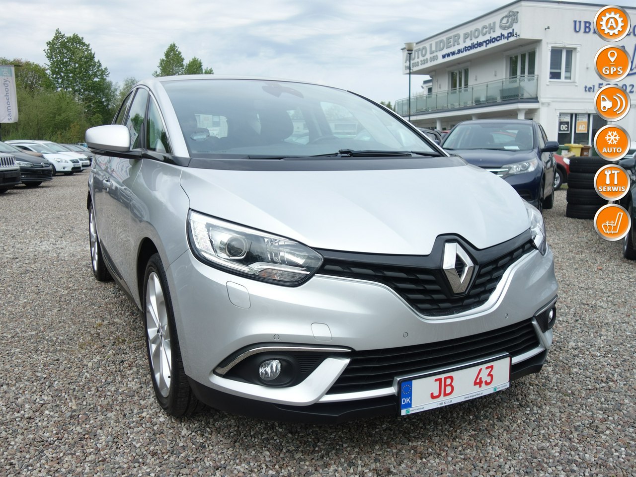 Renault Scenic - super okazja