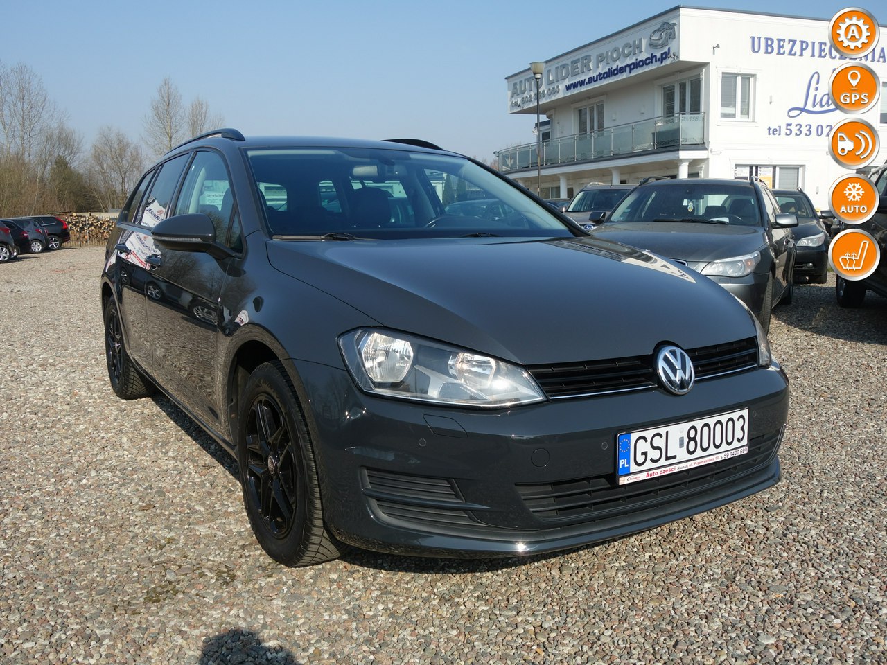 Volkswagen Golf - super okazja
