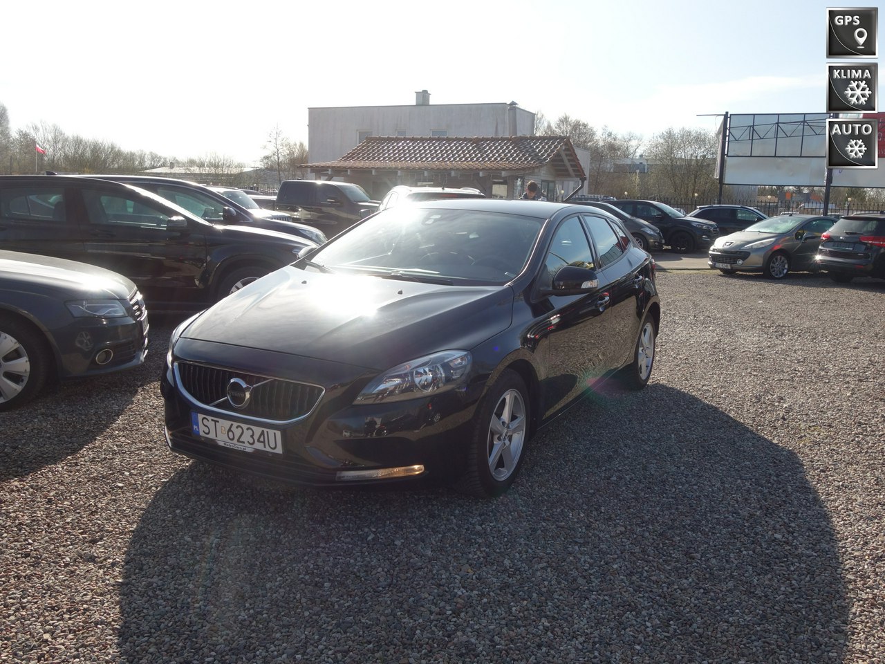 Volvo V40 - super okazja
