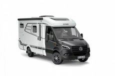 Hymer ml-t 570 xperience