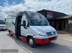 Iveco Daily 65C18 brak danych