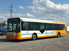 Inny HEULIEZ GX327 Sprowadzony Przebi brak danych