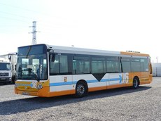 Inny HEULIEZ GX 327 Przebieg Udokumen brak danych