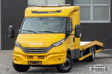 Iveco Daily  3  