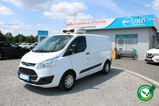 Ford Custom F-VAT,Salon-Polska,gwarancja,CHŁ 2  