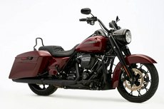 Harley-Davidson Road King cruiser/chopper 0
