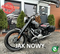 BMW R cruiser/chopper 1.8