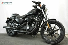 Harley-Davidson Sportster cruiser/chopper 0.9