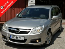 Opel Vectra  1.8  