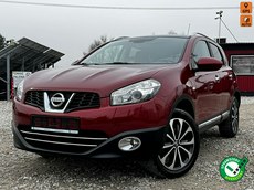 Nissan Qashqai - super okazja