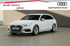 Audi A4  2  