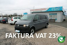 Volkswagen Caravelle - super okazja