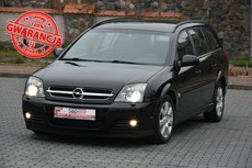 Opel Vectra 1.9CDTi 150KM Automat 2005r. Xen 1.9 1.9CDTi 150KM ( 110k 