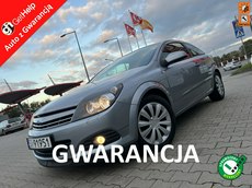 Opel Astra Gwarancja *RATY* ZAMIANIA 1.4  
