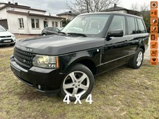 Land Rover Range Rover  4.4  