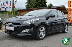 Hyundai i30  1.6  