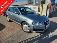 Audi A3 - super okazja