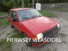 Opel Corsa  1.5  