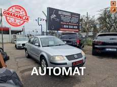 Volkswagen Passat - super okazja