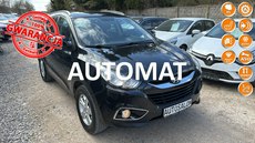 Hyundai ix35 - super okazja