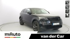 Land Rover Range Rover VELAR  2  