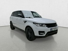 Land Rover Range Rover  3  