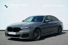 BMW 520  2  