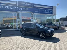Subaru Forester  2  