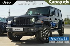 Jeep Wrangler  2  