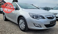 Opel Astra - super okazja