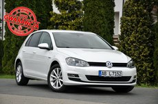 Volkswagen Golf - super okazja