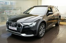 Audi A6 Allroad - super okazja