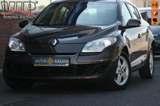 Renault Megane Klimatyzacja*ABS*SalonPL*BardzoM 1.6 16V 112KM 
