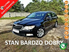 Skoda Superb  1.8  