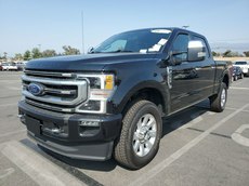 Ford F250  6.2  