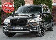 BMW X5 - super okazja